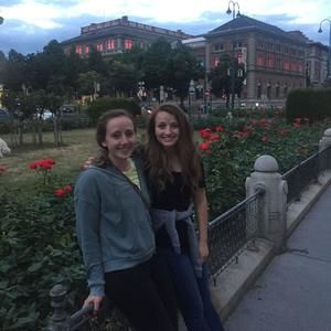 Meet your Posher, Shelby